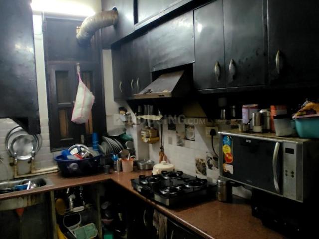 2 BHK Apartment in Sahibabad Industrial Area for resale Ghaziabad. The reference number is 16129450