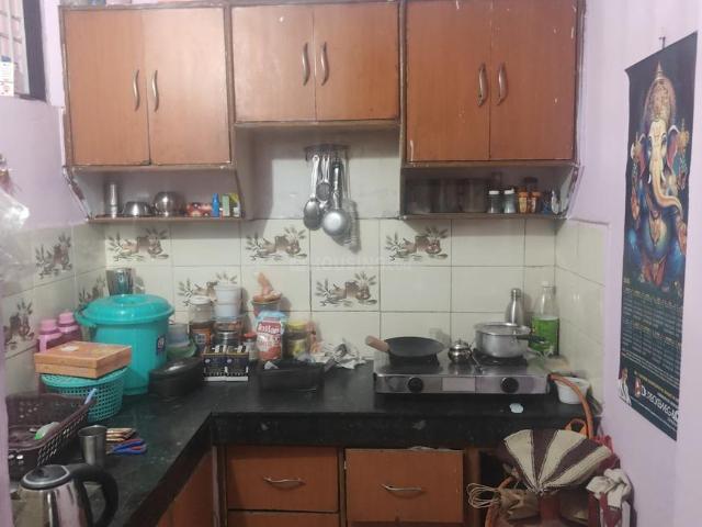 2 BHK Apartment in Sahibabad Industrial Area for resale Ghaziabad. The reference number is 16796447