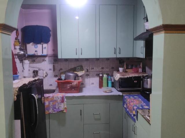 2 BHK Apartment in Sahibabad Industrial Area for resale Ghaziabad. The reference number is 16806305
