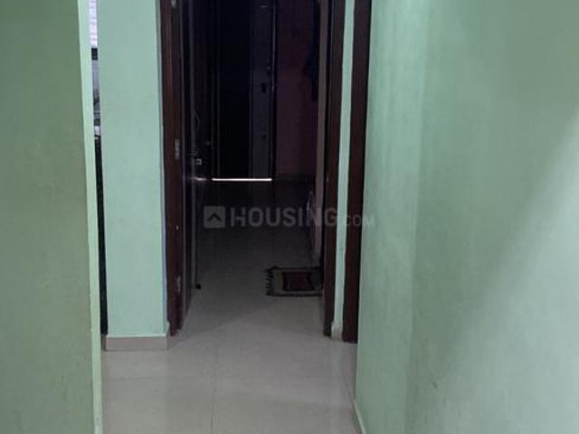 2 BHK Apartment in Sai Nagar for rent Amravati. The reference number is 20368959