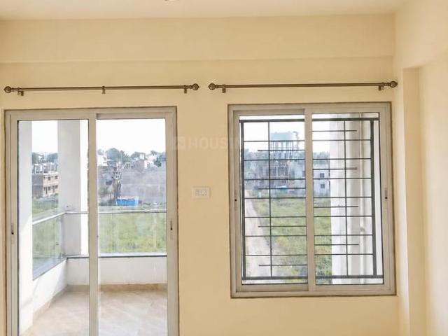 2 BHK Apartment in Sai Nagar for rent Amravati. The reference number is 20456128