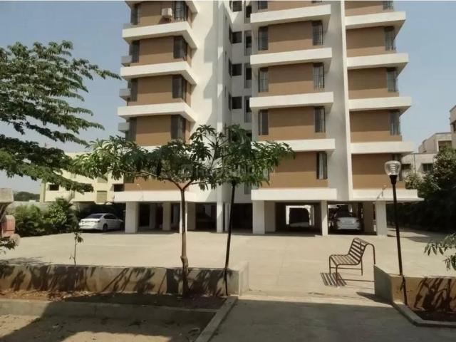 2 BHK Apartment in Sai Nath Nagar for resale Nashik. The reference number is 20698935