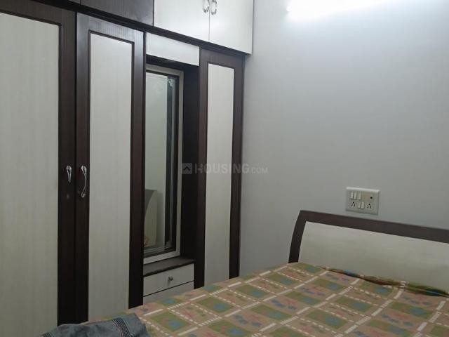 2 BHK Apartment in Sai Samarth Mitra for resale Thane. The reference number is 19328260