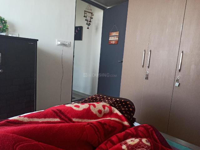 2 BHK Apartment in Sai Vihar Colony for resale Ajmer. The reference number is 17457771