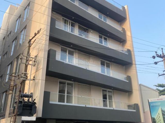2 BHK Apartment in Saibaba Colony for resale Coimbatore. The reference number is 15656469