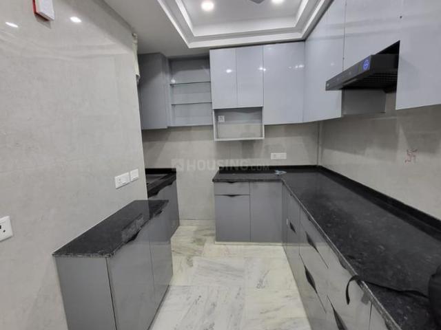 2 BHK Apartment in Said Ul Ajaib for rent New Delhi. The reference number is 19792597