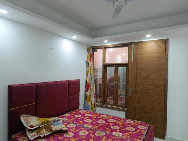 2 BHK Apartment in Said Ul Ajaib for rent New Delhi. The reference number is 19135326