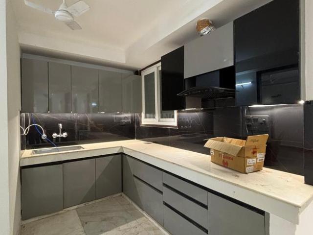 2 BHK Apartment in Said Ul Ajaib for rent New Delhi. The reference number is 19345523