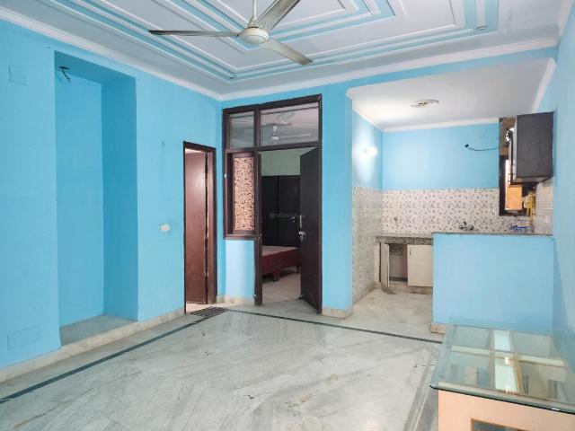 2 BHK Apartment in Said Ul Ajaib for rent New Delhi. The reference number is 20516796