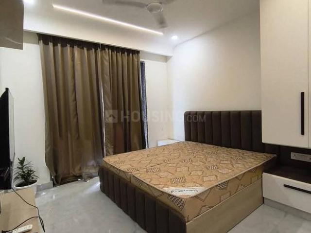 2 BHK Apartment in Said Ul Ajaib for rent New Delhi. The reference number is 20638395