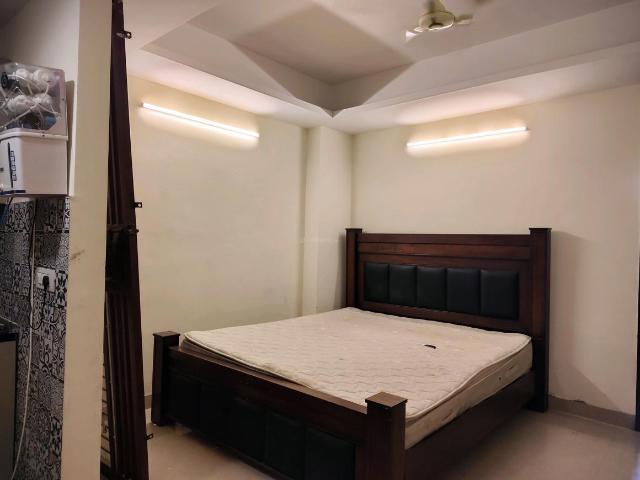 2 BHK Apartment in Said Ul Ajaib for rent New Delhi. The reference number is 20269028