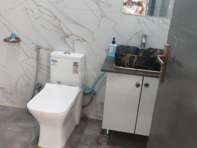 2 BHK Apartment in Said Ul Ajaib for rent New Delhi. The reference number is 20302836