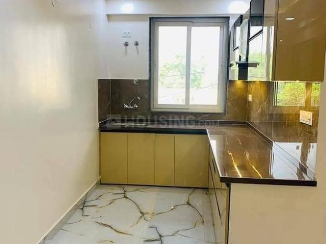 2 BHK Apartment in Said Ul Ajaib for rent New Delhi. The reference number is 20324107