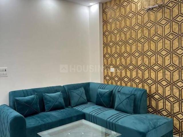 2 BHK Apartment in Said Ul Ajaib for rent New Delhi. The reference number is 20374538