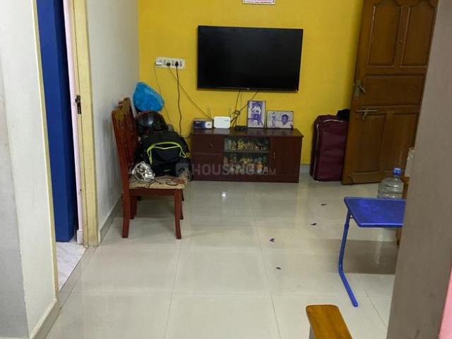 2 BHK Apartment in Saidapet for resale Chennai South. The reference number is 13320425