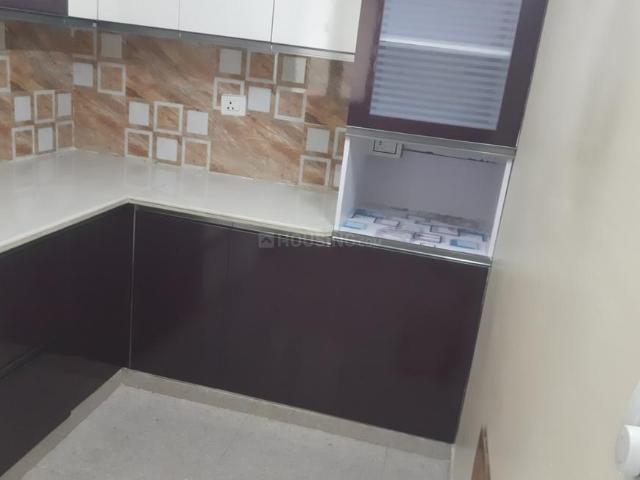2 BHK Apartment in Saidpur for resale Alwar Bypass Road Bhiwadi. The reference number is 17727163