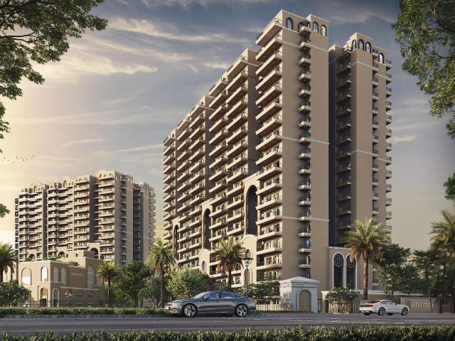 2 BHK Apartment in Saidpura for resale Dera Bassi. The reference number is 19972918