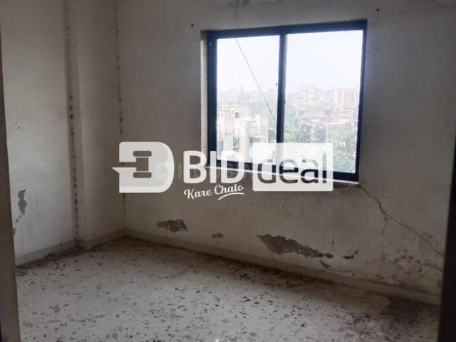 2 BHK Apartment in Saijpur Bogha for resale Ahmedabad. The reference number is 20204474