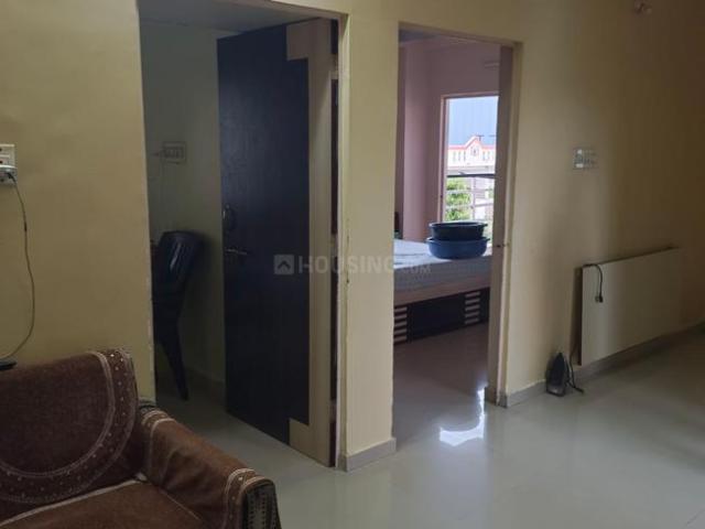 2 BHK Apartment in Saijpur Bogha for resale Ahmedabad. The reference number is 20674814