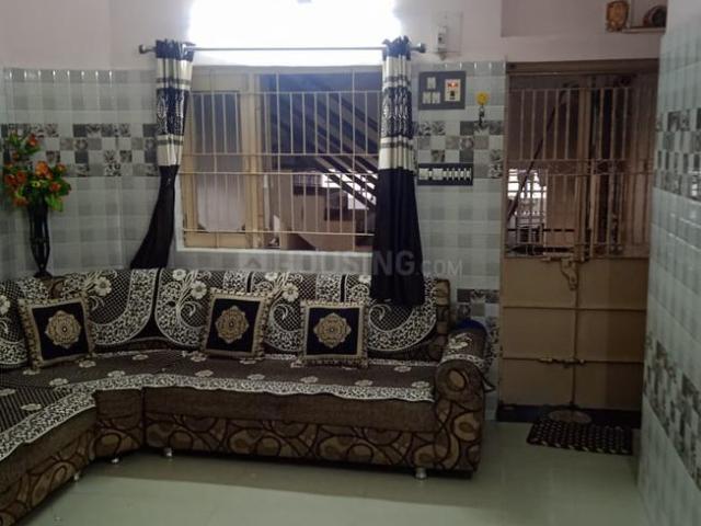2 BHK Apartment in Saijpur Bogha for resale Ahmedabad. The reference number is 20701506