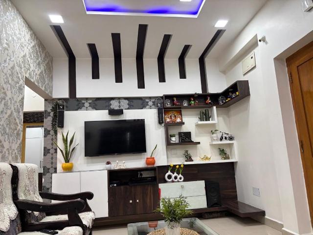 2 BHK Apartment in Sainikpuri for rent Secunderabad. The reference number is 20302899