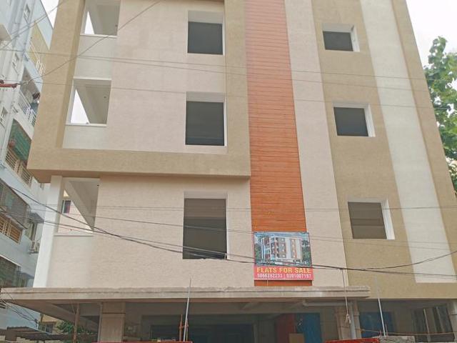 2 BHK Apartment in Sainikpuri for resale Hyderabad. The reference number is 14952503