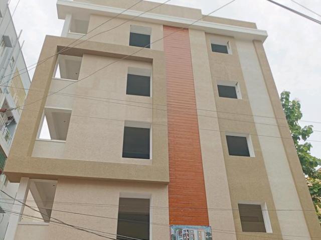 2 BHK Apartment in Sainikpuri for resale Hyderabad. The reference number is 14954277