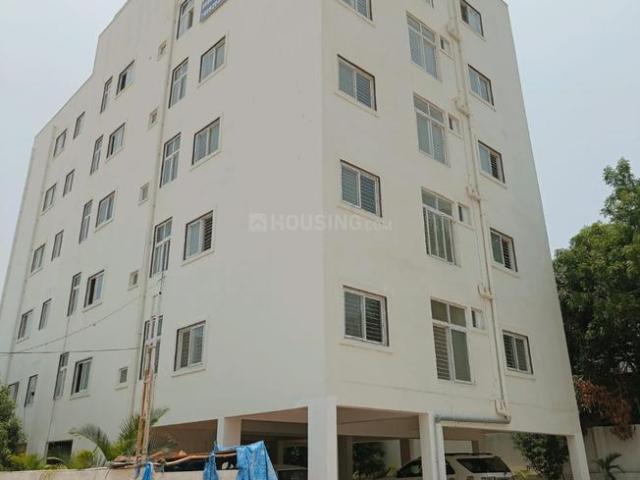 2 BHK Apartment in Sainikpuri for resale Secunderabad. The reference number is 14371110
