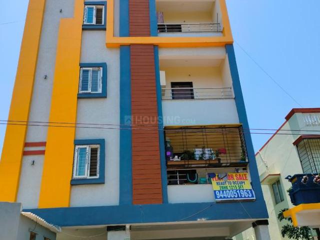 2 BHK Apartment in Sainikpuri for resale Secunderabad. The reference number is 18698127