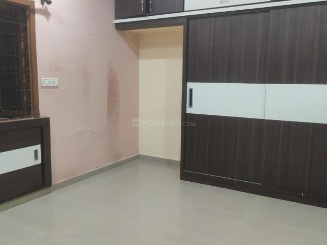 2 BHK Apartment in Sainikpuri for resale Secunderabad. The reference number is 20370692