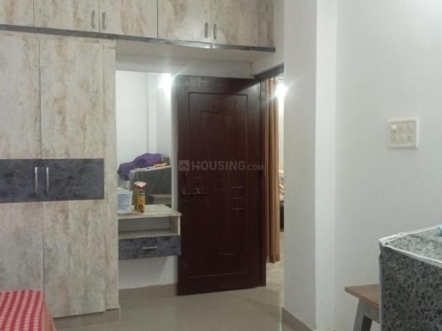 2 BHK Apartment in Sainikpuri for resale Secunderabad. The reference number is 20329364