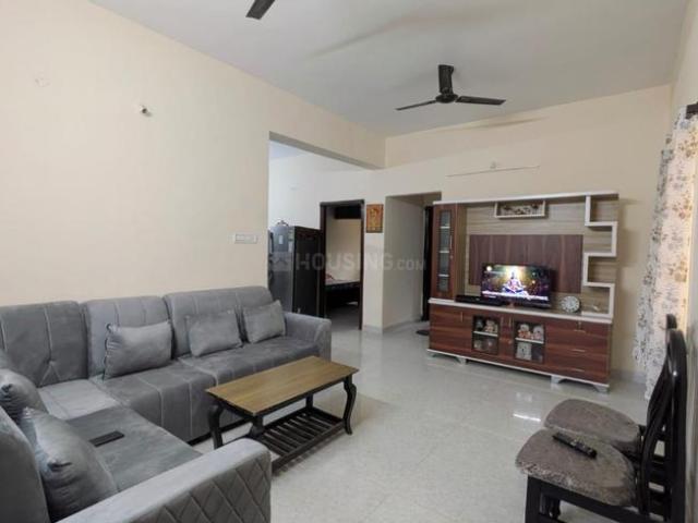2 BHK Apartment in Sainikpuri for resale Secunderabad. The reference number is 20763449