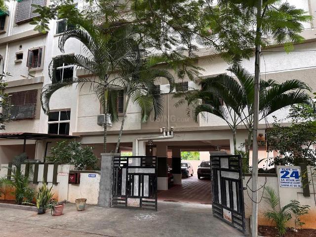 2 BHK Apartment in Sainikpuri for resale Secunderabad. The reference number is 20948048