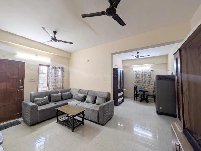 2 BHK Apartment in Sainikpuri for resale Secunderabad. The reference number is 20903933