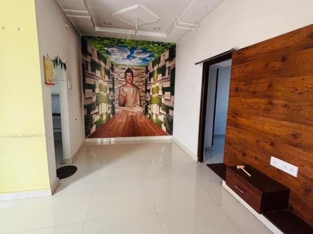 2 BHK Apartment in Sainikpuri for resale Secunderabad. The reference number is 20911697