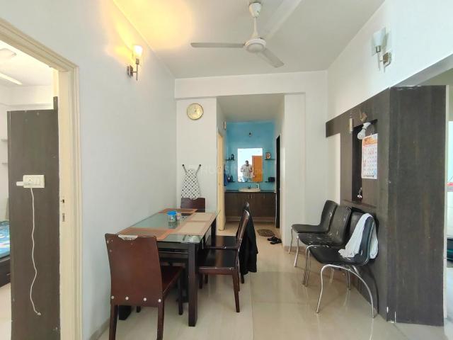 2 BHK Apartment in Saiyed Vasna for resale Vadodara. The reference number is 16768136