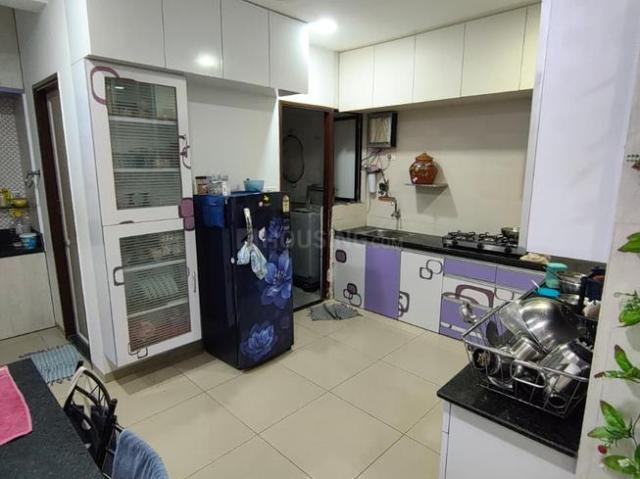 2 BHK Apartment in Saiyed Vasna for resale Vadodara. The reference number is 20412282