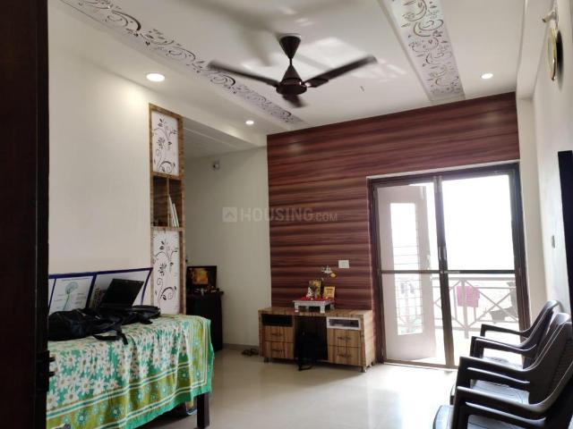 2 BHK Apartment in Saiyed Vasna for resale Vadodara. The reference number is 20777183