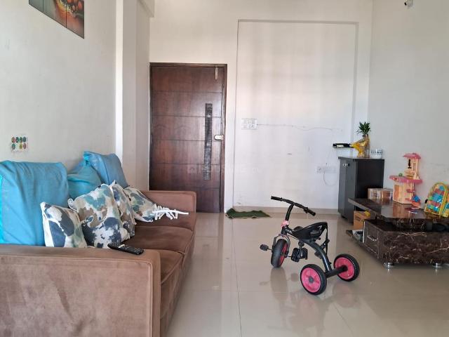 2 BHK Apartment in Saiyed Vasna for resale Vadodara. The reference number is 20909187