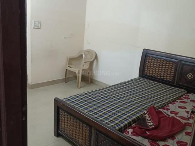 2 BHK Apartment in Saket for rent New Delhi. The reference number is 18441315