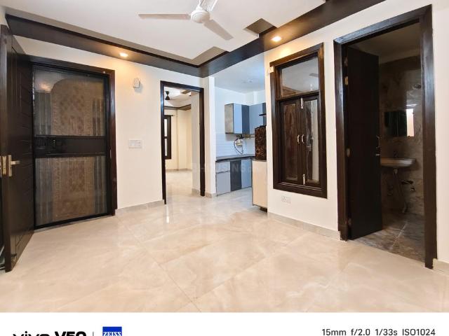 2 BHK Apartment in Saket for rent New Delhi. The reference number is 18830915