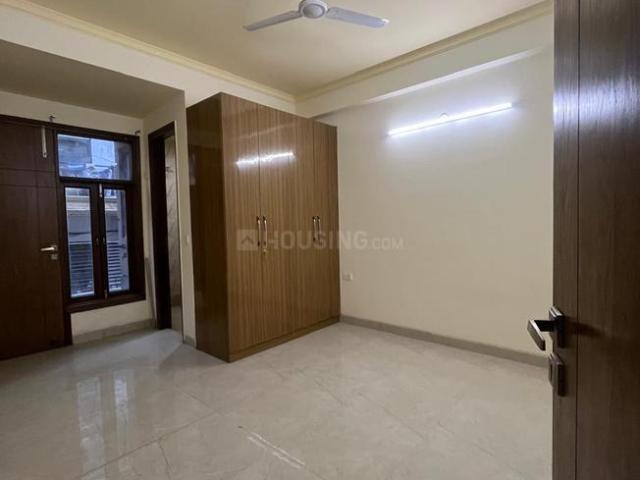 2 BHK Apartment in Saket for rent New Delhi. The reference number is 19587599