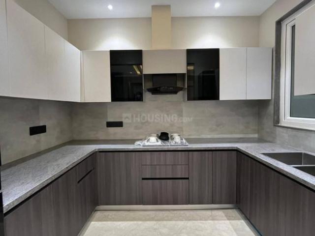 2 BHK Apartment in Saket for rent New Delhi. The reference number is 19699291