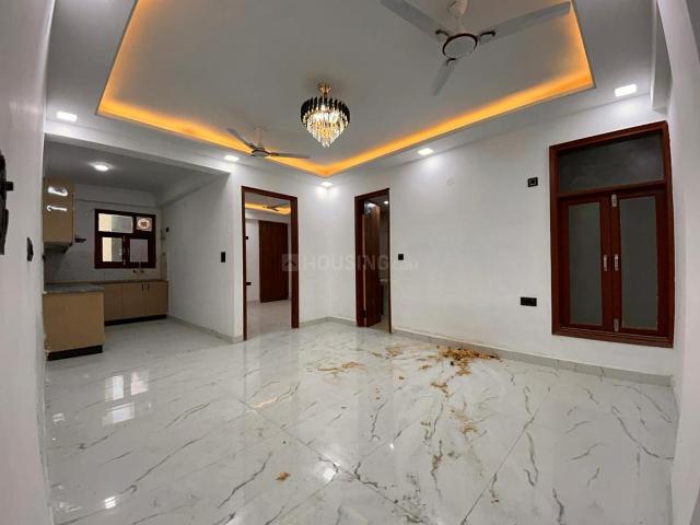 2 BHK Apartment in Saket for rent New Delhi. The reference number is 19735340