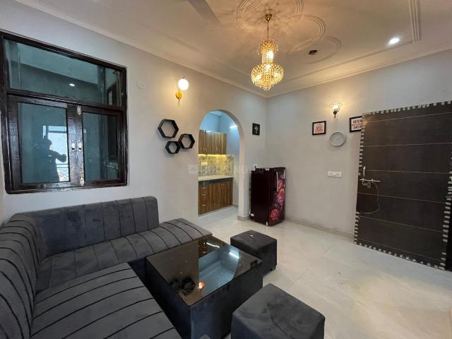 2 BHK Apartment in Saket for rent New Delhi. The reference number is 19749463