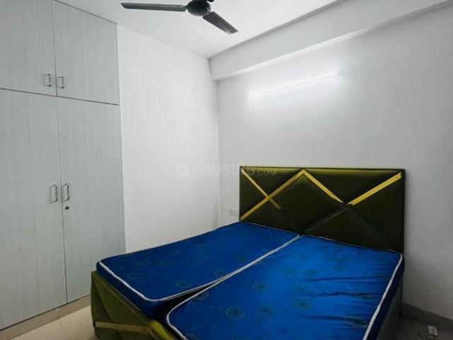 2 BHK Apartment in Saket for rent New Delhi. The reference number is 19799327