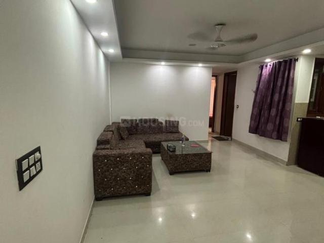 2 BHK Apartment in Saket for rent New Delhi. The reference number is 19865542