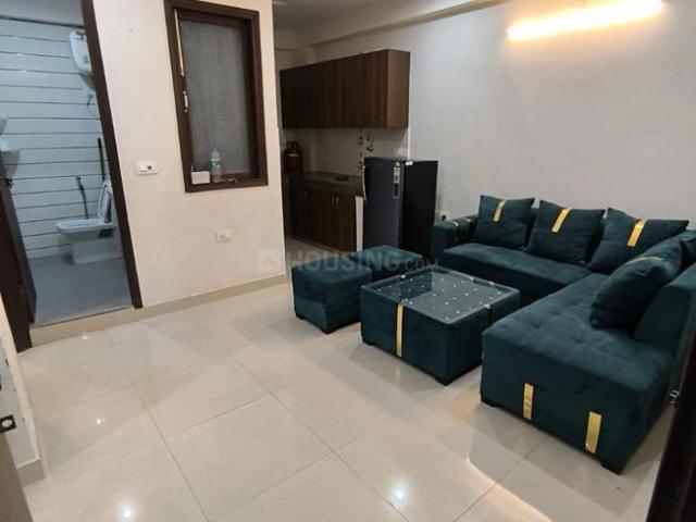 2 BHK Apartment in Saket for rent New Delhi. The reference number is 19866228
