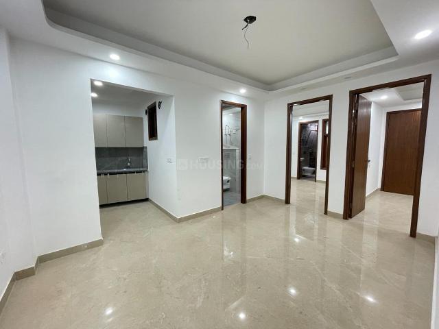 2 BHK Apartment in Saket for rent New Delhi. The reference number is 19997436