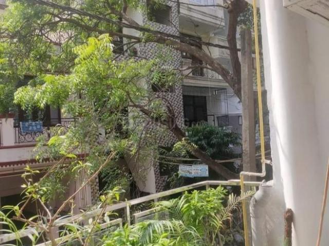 2 BHK Apartment in Saket for rent New Delhi. The reference number is 10815657
